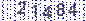 This Is CAPTCHA Image
